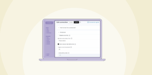 Concurrency best practices for large data volumes