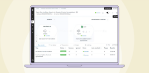 How to automate ServiceNow Asset tracking in Google Sheets