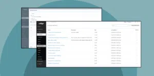 How to use Lookup Cache for managing environment-specific variables