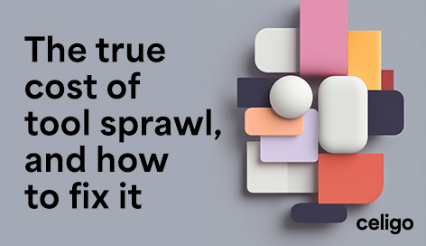 The overwhelming cost of tool sprawl