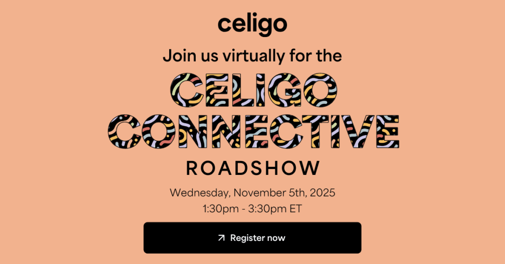 Celigo Connective AI Summit