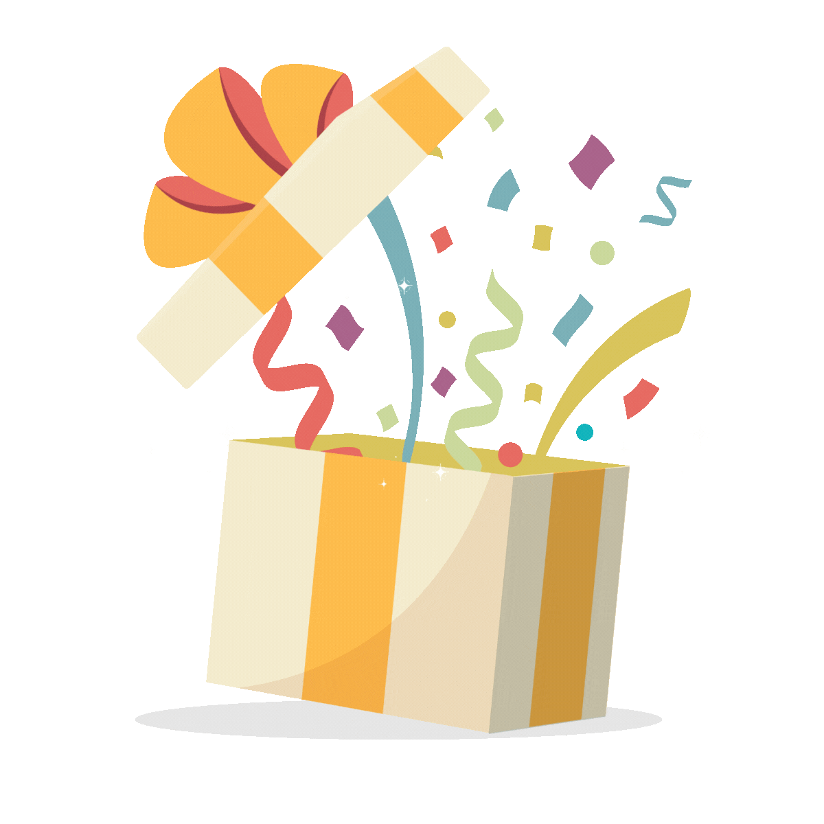 Join us for 12 days of gifting and inspiration