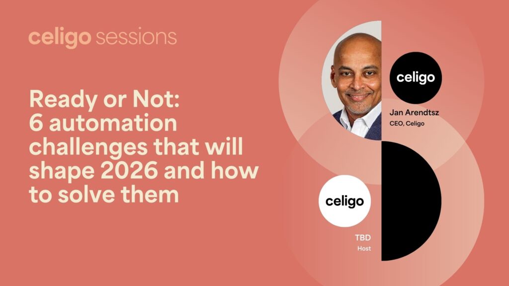 6 Automation Challenges Solved 2026