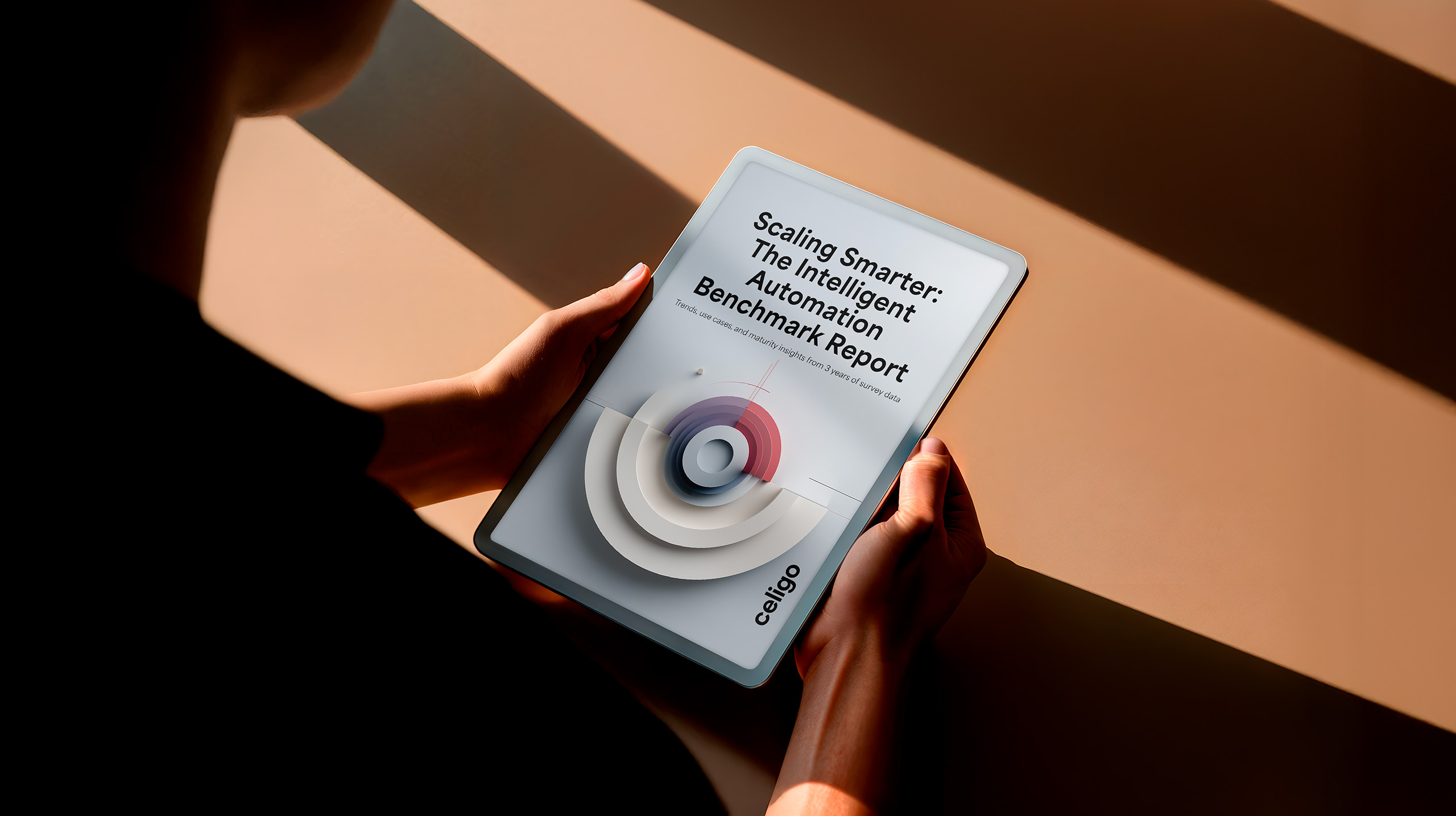 Automation best practices and learnings from 700+ IT leaders