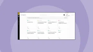 Moving existing sandboxes into the multi-environment architecture