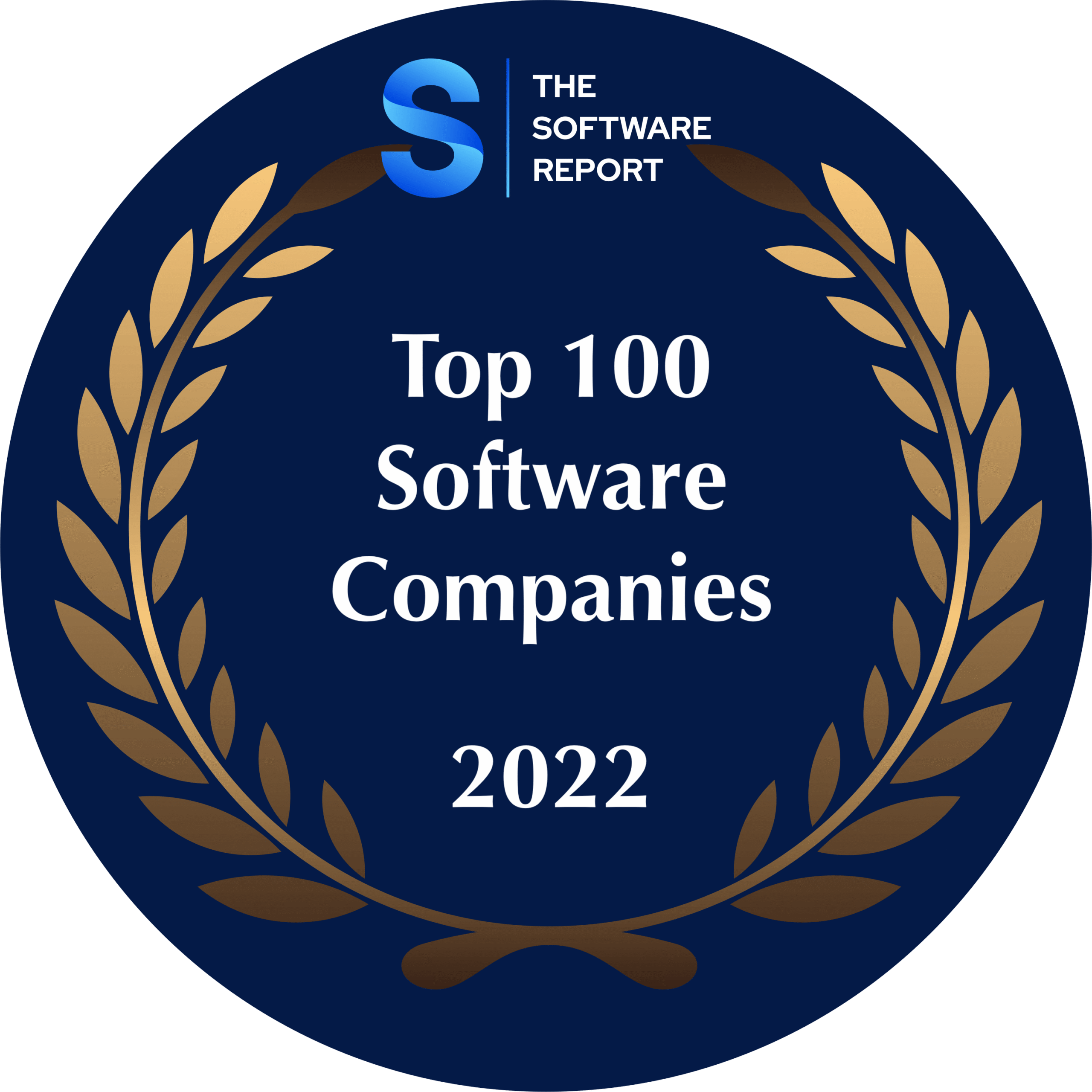 The Software Report Top 100 Software Companies 2022