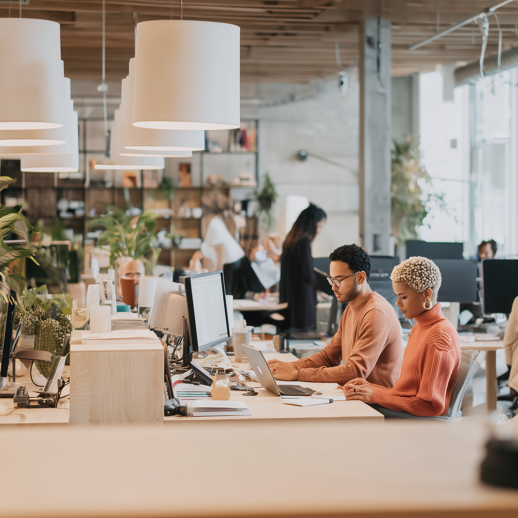 Operate with Unparalleled Efficiency