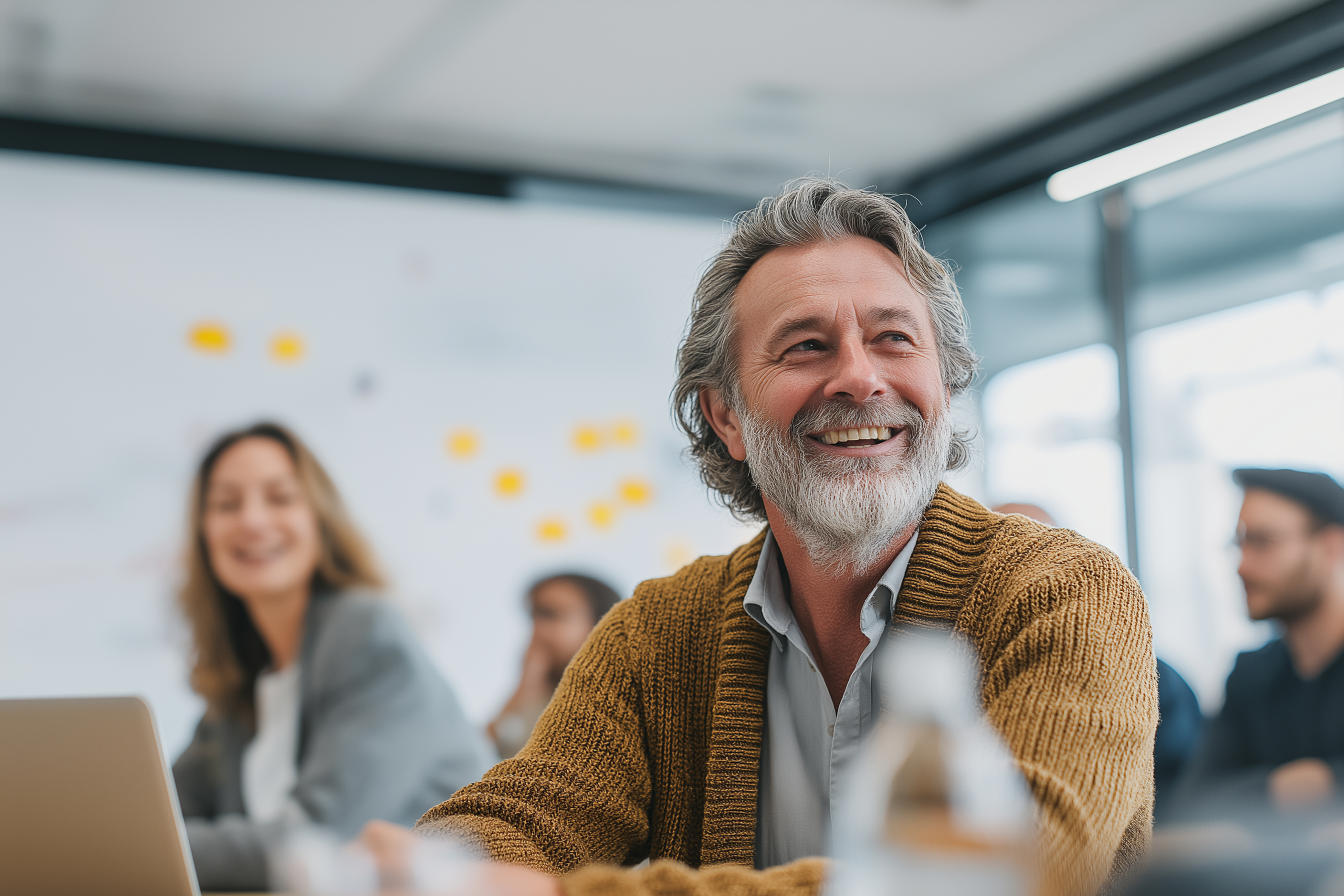 AI Is Easy to Build. Hard to Run.