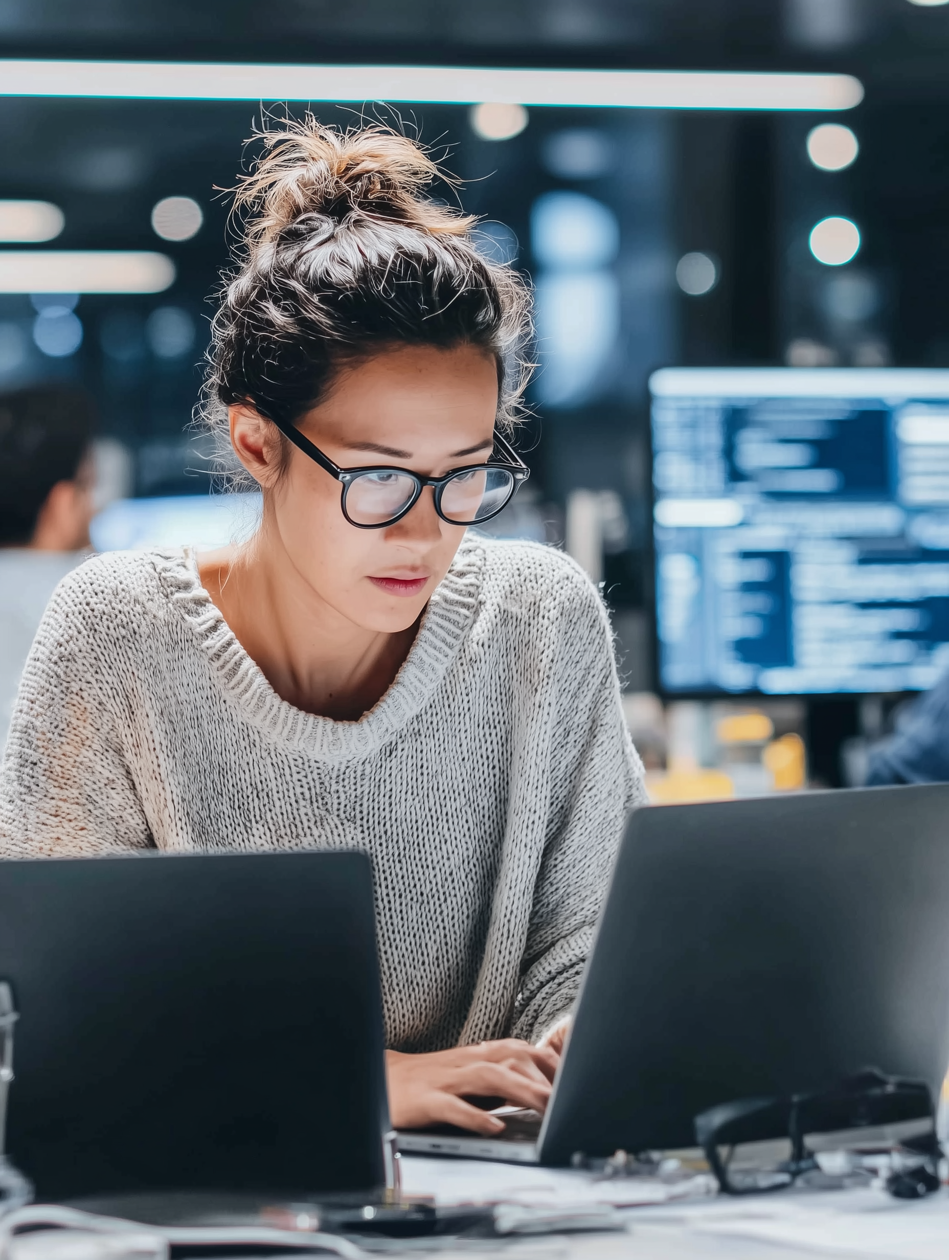 Build Powerful Workflows Effortlessly