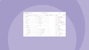 Making Mapper and Transformations easier to use