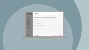 Celigo Ora: A natural language interface to the Celigo platform