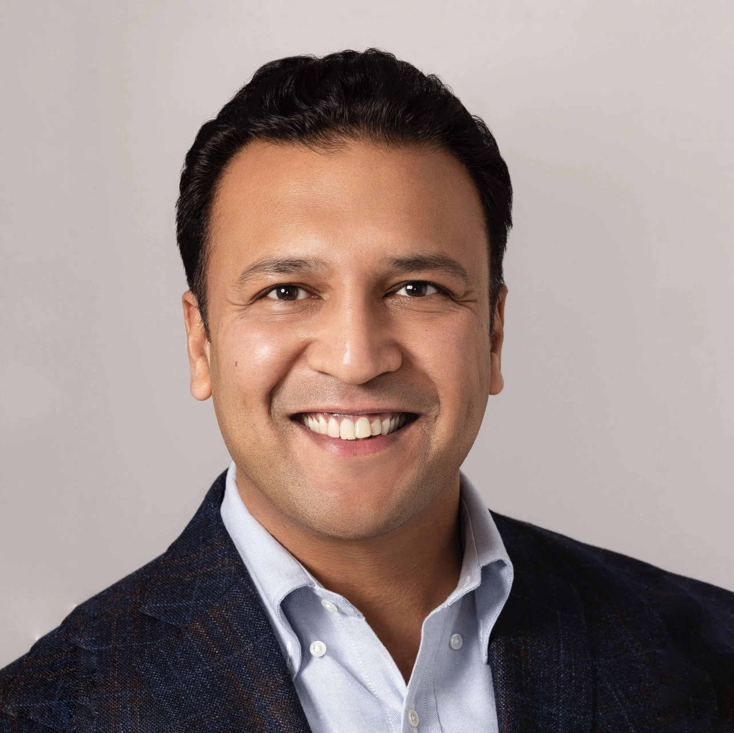 Puneet Agarwal, Director, Head of Solutions Architecture, AWS