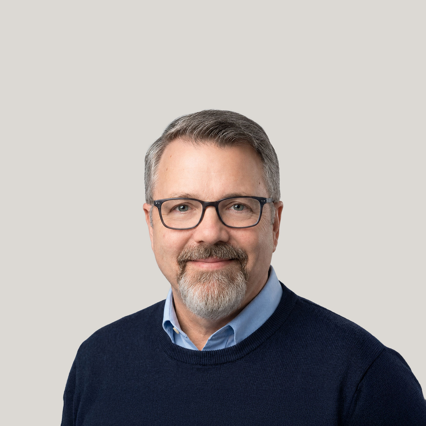 Eric Goldberg, Director, Product Marketing