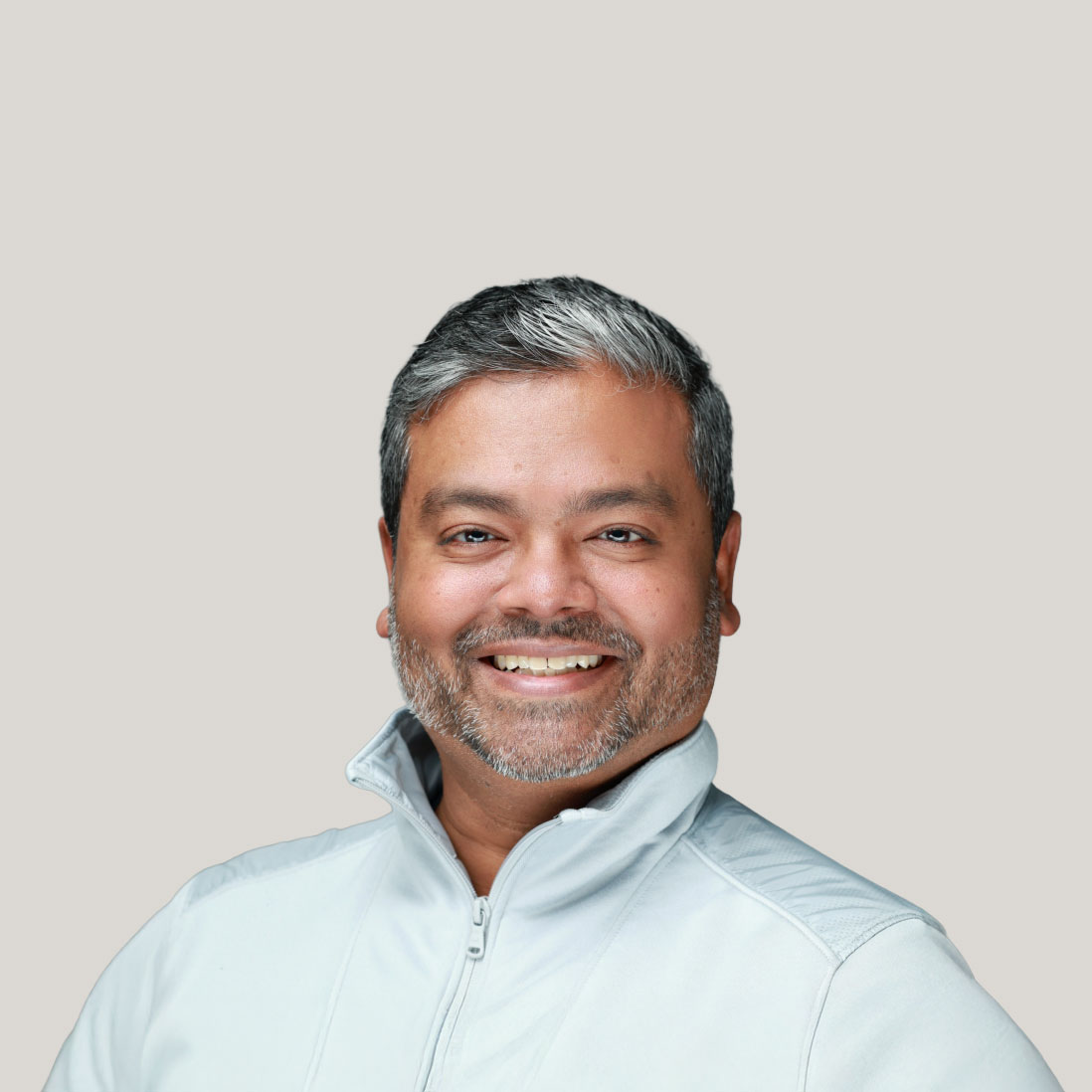Prabhath Nanisetty, Global Industry GTM Leader