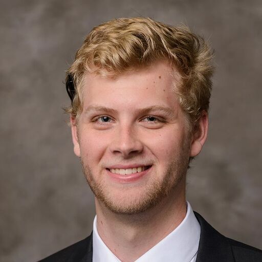Nate Briant, Lead, Technical Product Marketing Engineer
