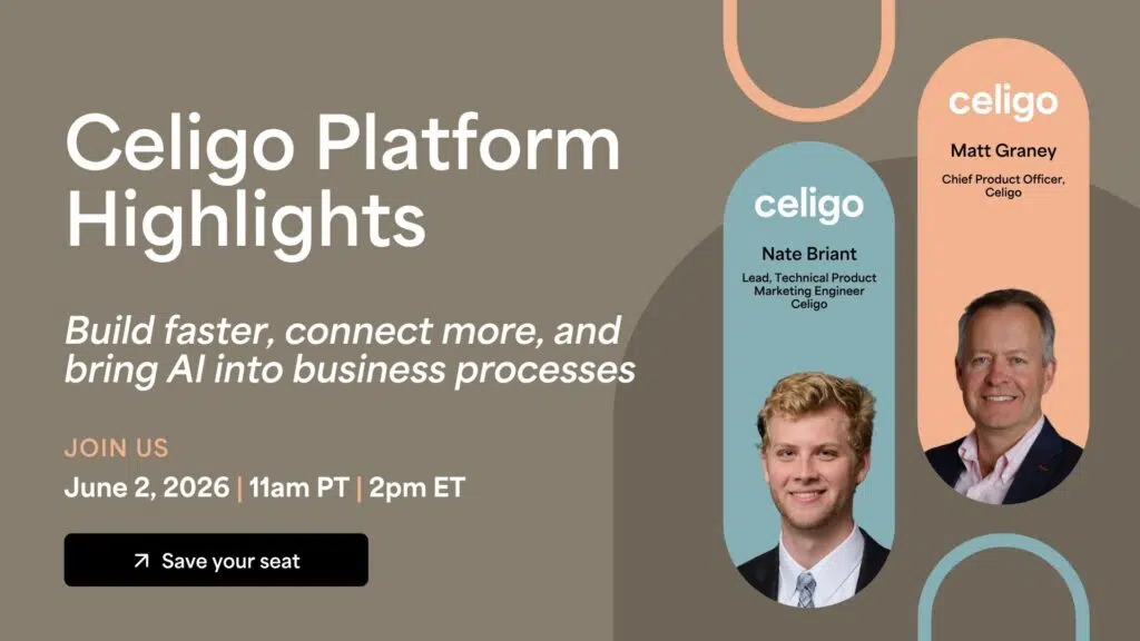 Spring Platform Highlights