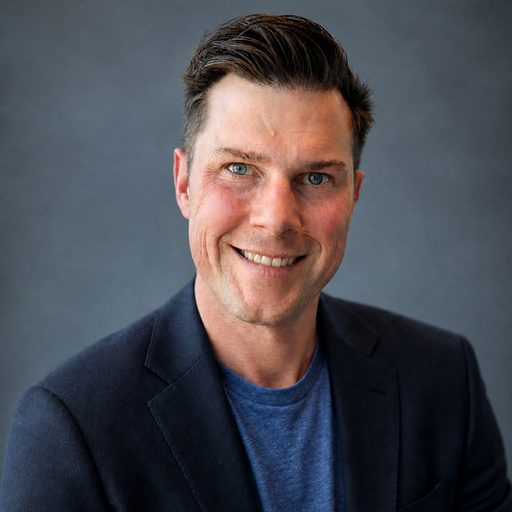 John Woosley, Strategy Director, AI