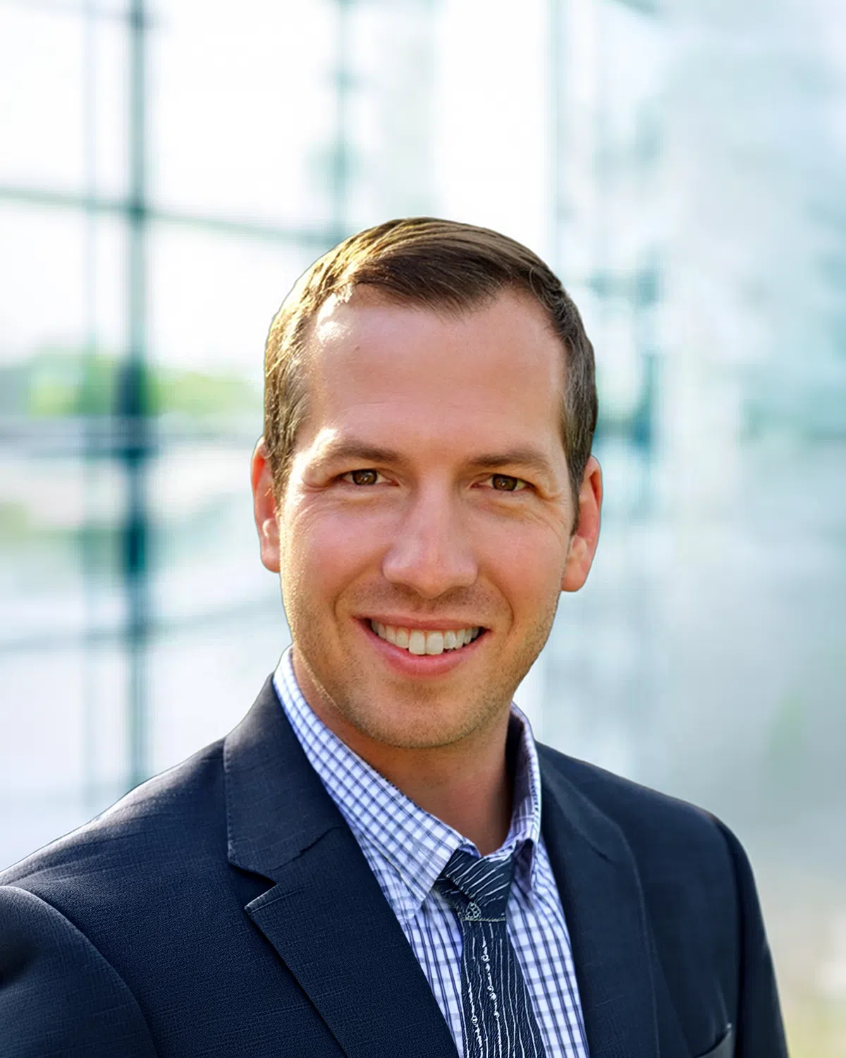 Artie Sharpe, Senior Ecommerce Director