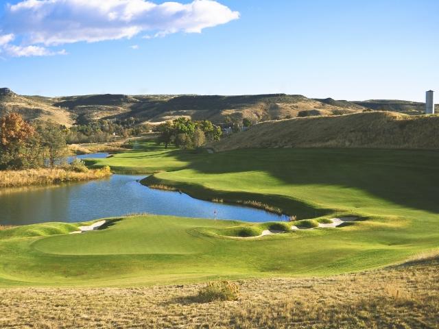 SIM Denver: Golf tournament with leading CIO/CTO’s
