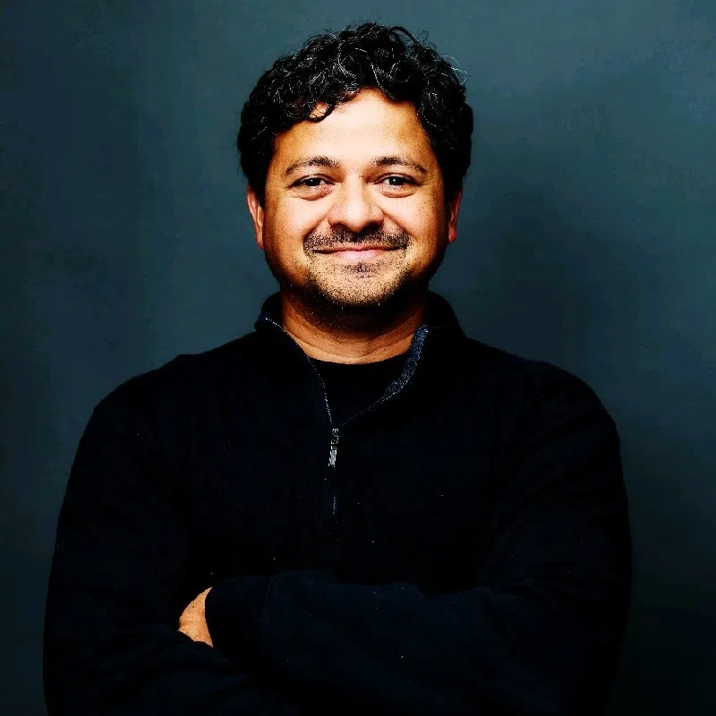 Savio Fernandes