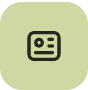 Icon representing SSO and OpenID Connect authentication for AI agent access.
