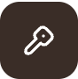 Icon representing one permission model across flows, APIs, and AI agents.