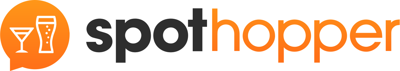SpotHopper