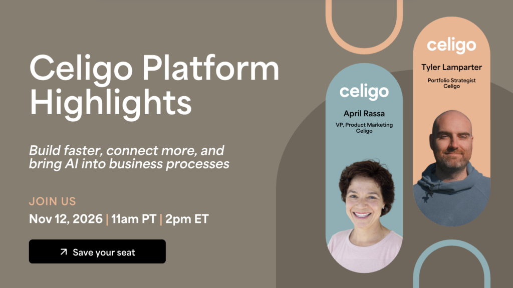 Fall Platform Highlights
