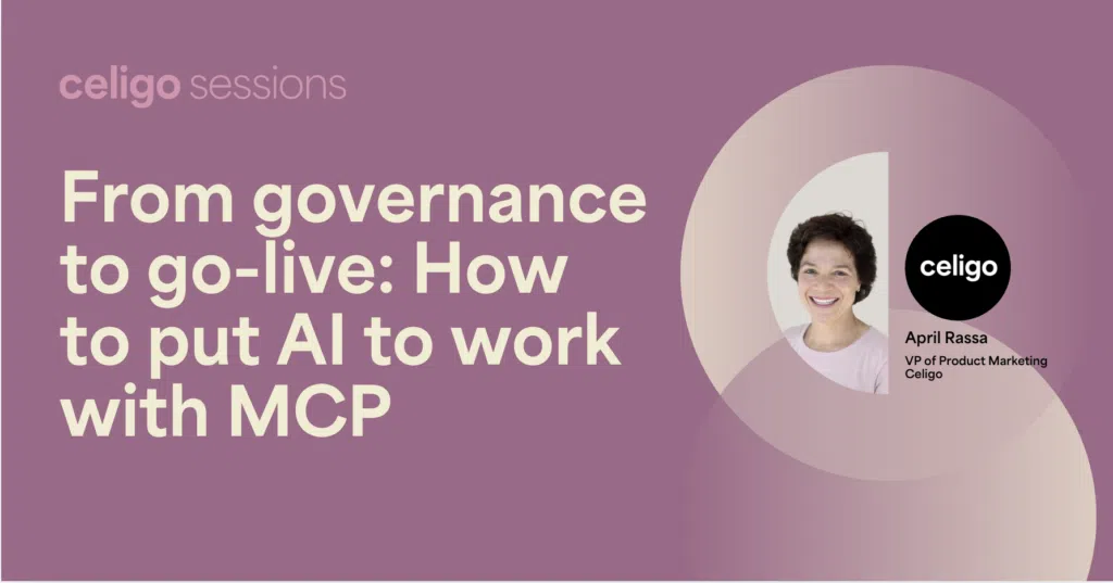 From governance to go-live: How to put AI to work with MCP