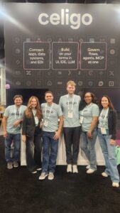 celigo at community summit 2026